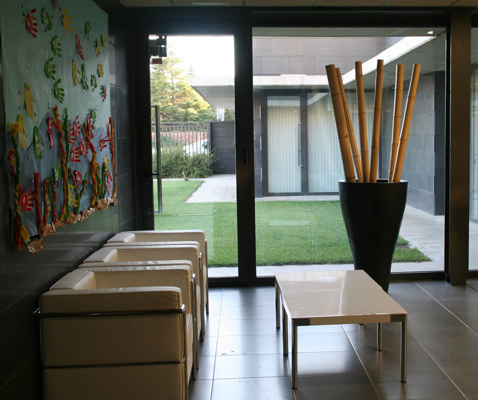 Espai Residència Sant Guardià