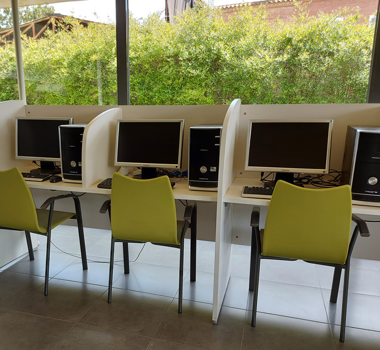 Espai Residència Sant Guardià