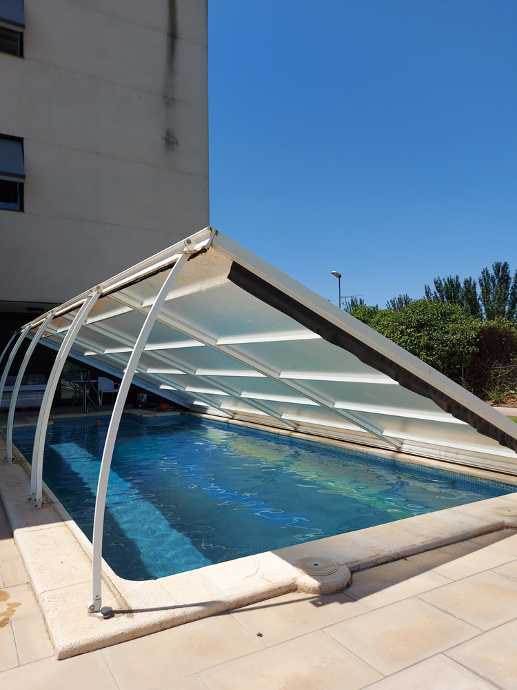 Espai Residència Sant Guardià