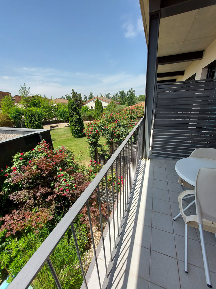 Espai Residència Sant Guardià