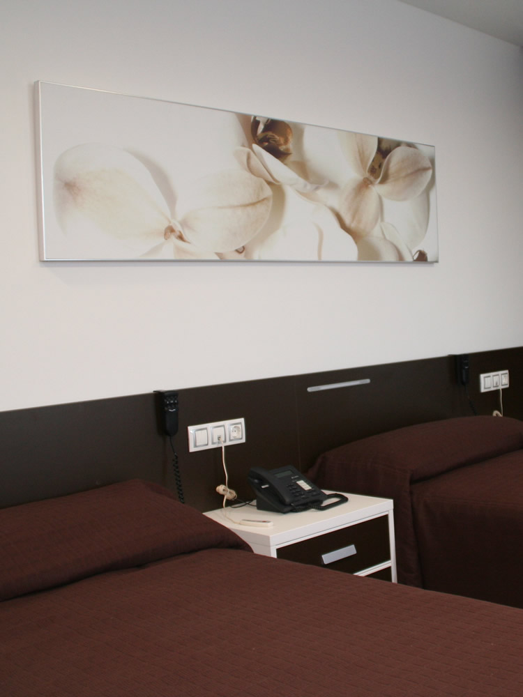 Espai Residència Sant Guardià