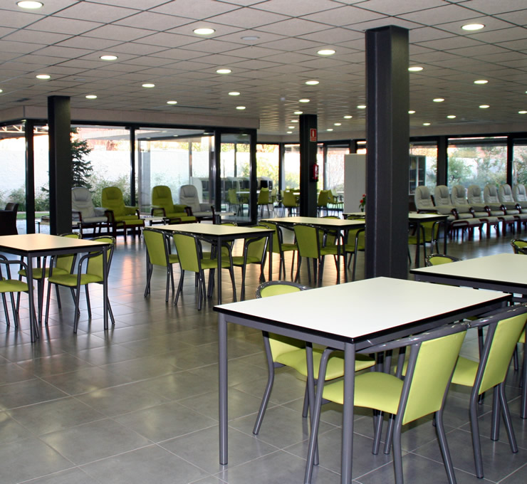 Espai Residència Sant Guardià